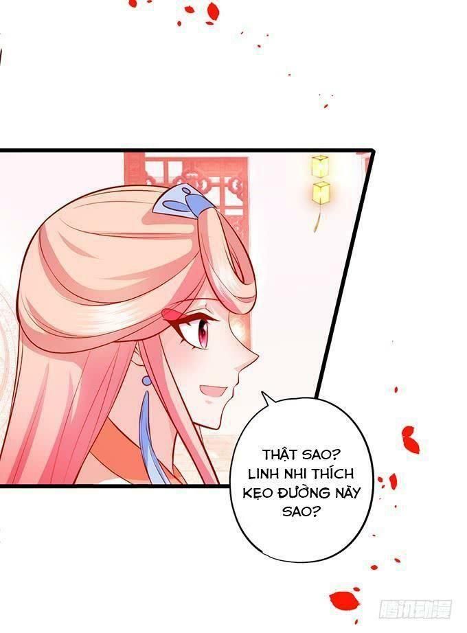 hồ tiên hung bạo chapter 121 10