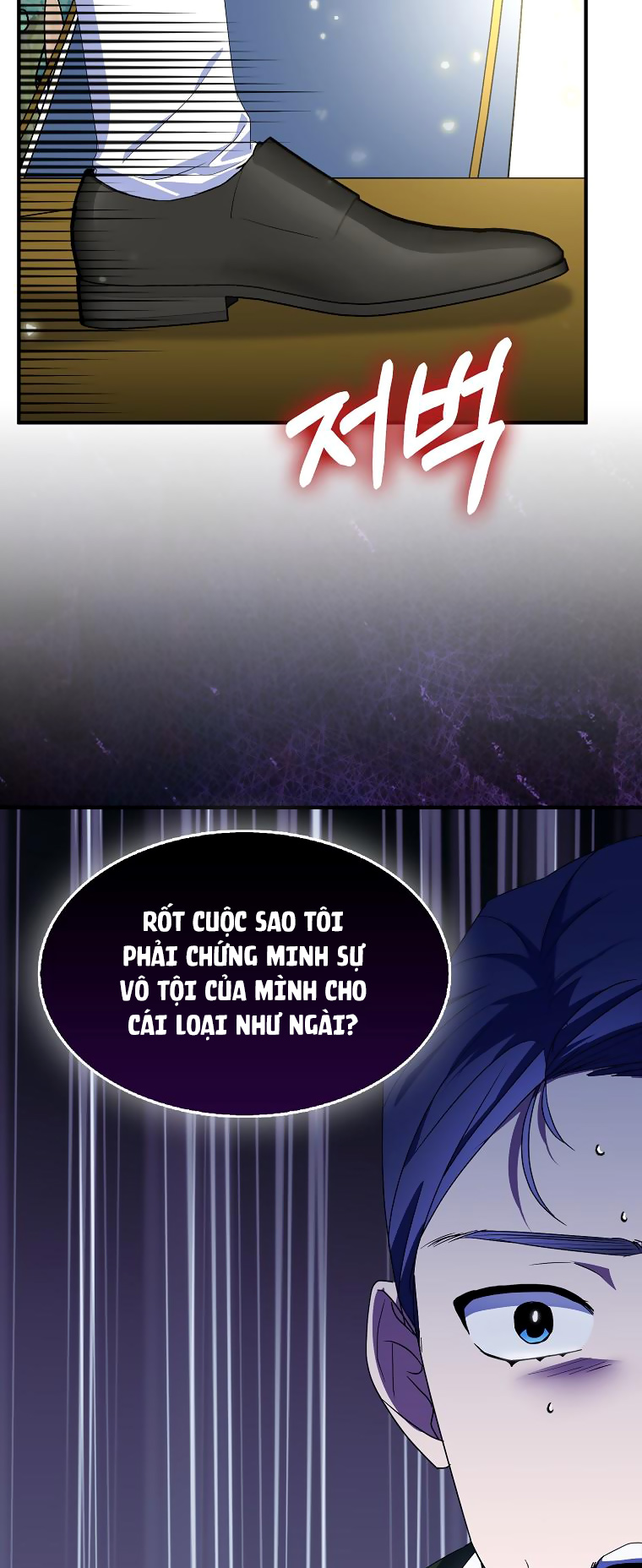 tôi sẽ cố gắng bảo vệ em gái chapter 66.1 39