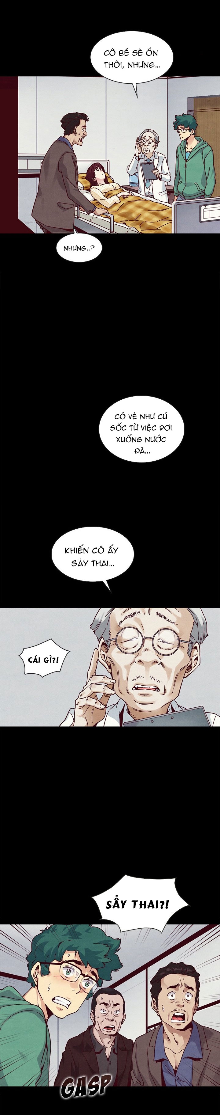 công tử bột chapter 29 24