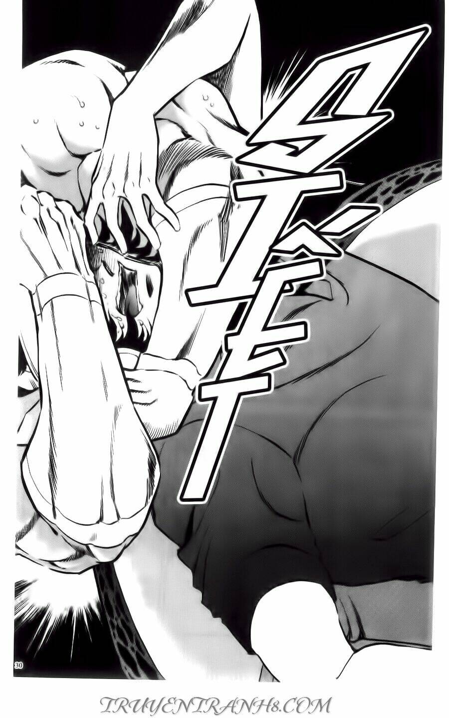 cây bút thần kỳ chapter 13 23