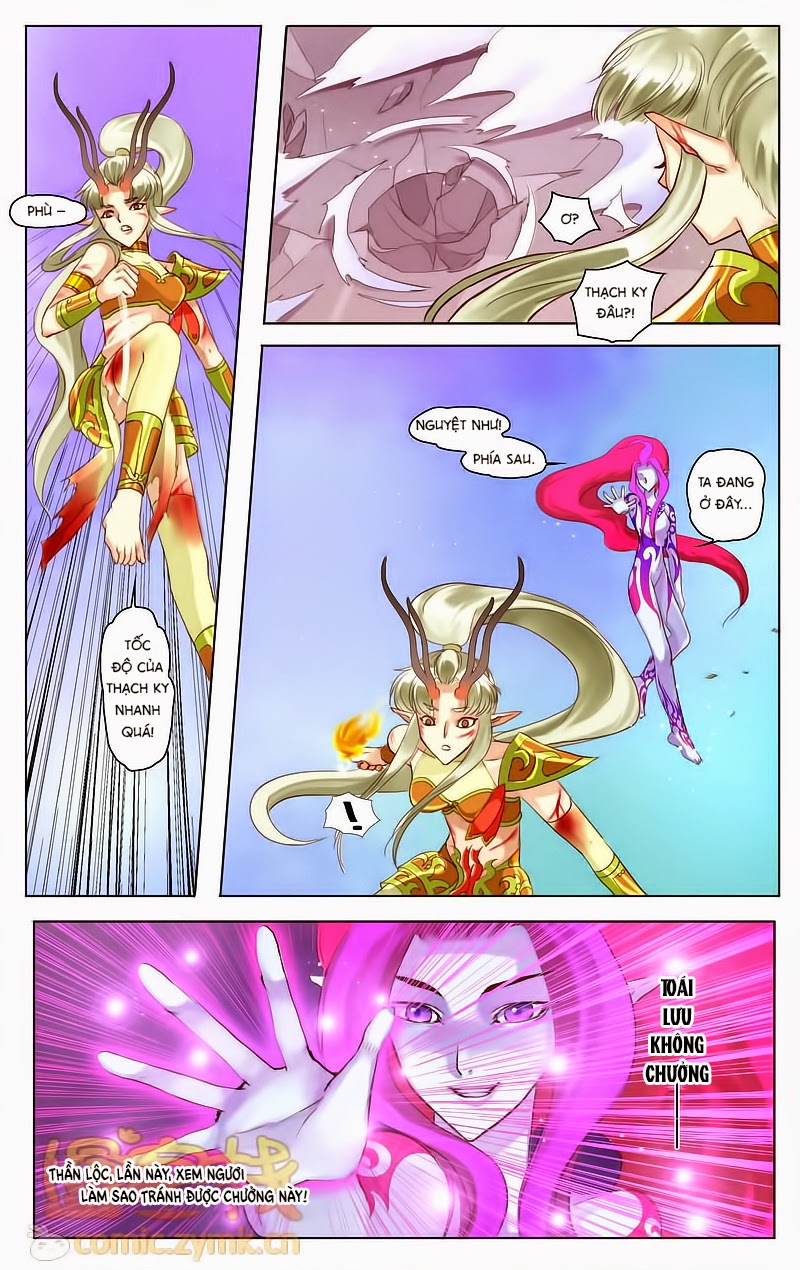 na tra chapter 10 10