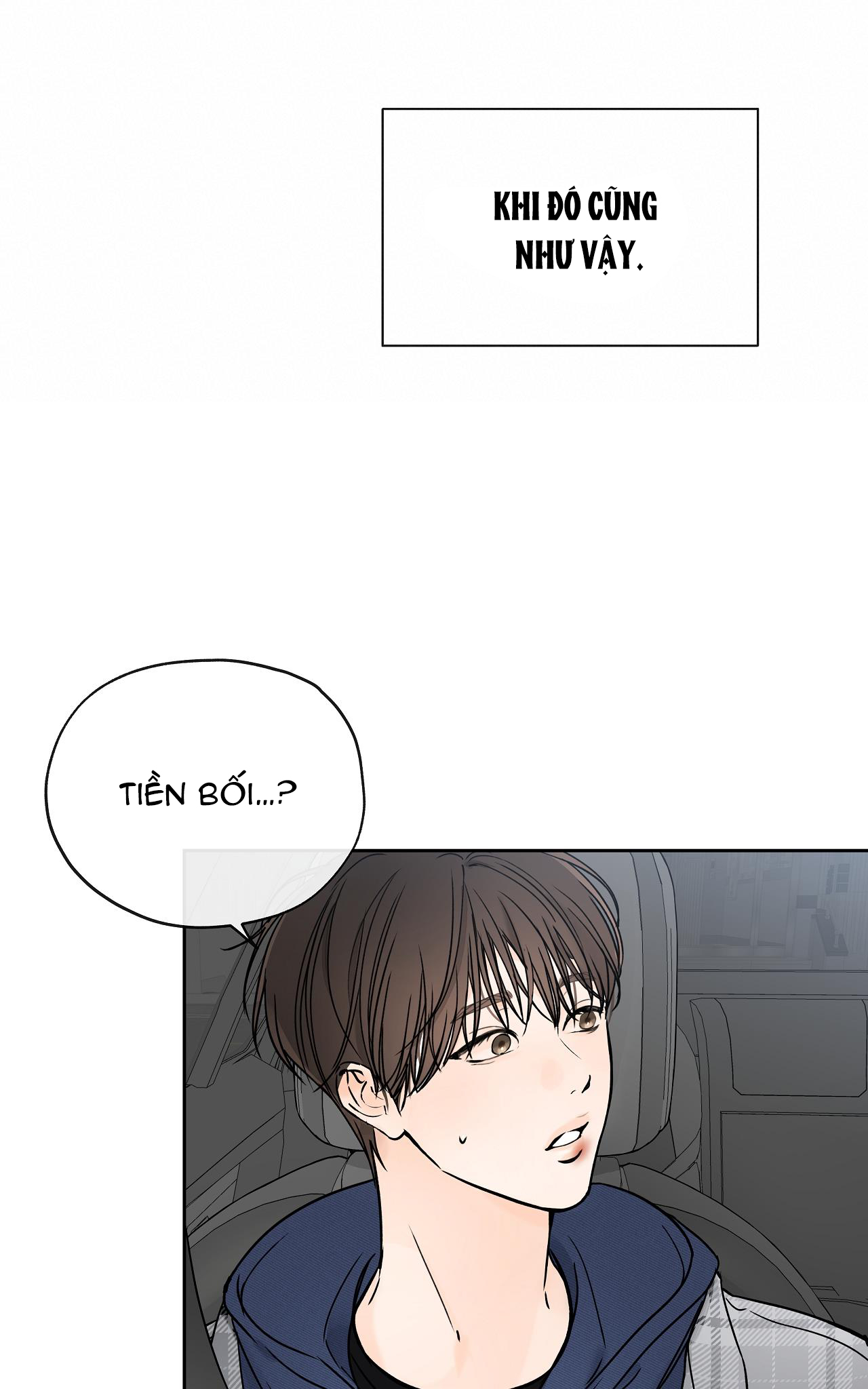 hướng đến nơi chân trời chapter 21 69