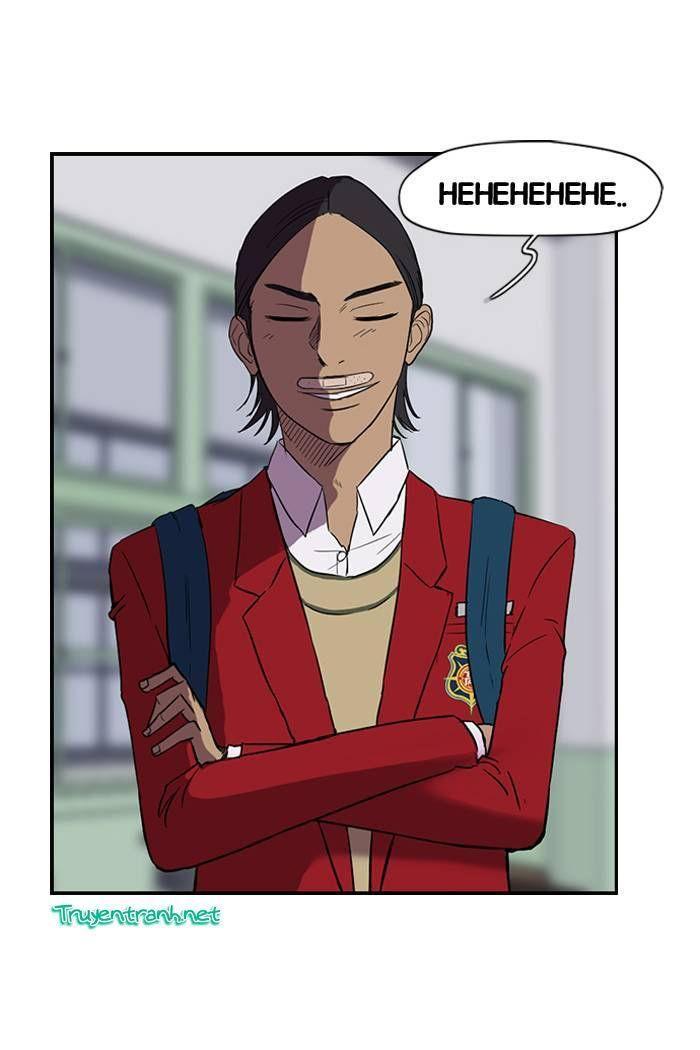 wind breaker chapter 33 34