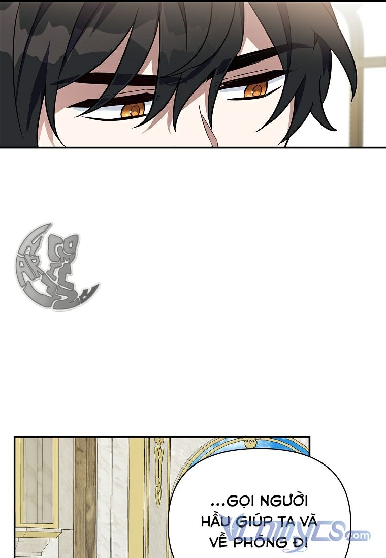 trở thành con gái út của công tước phản diện chapter 6 33
