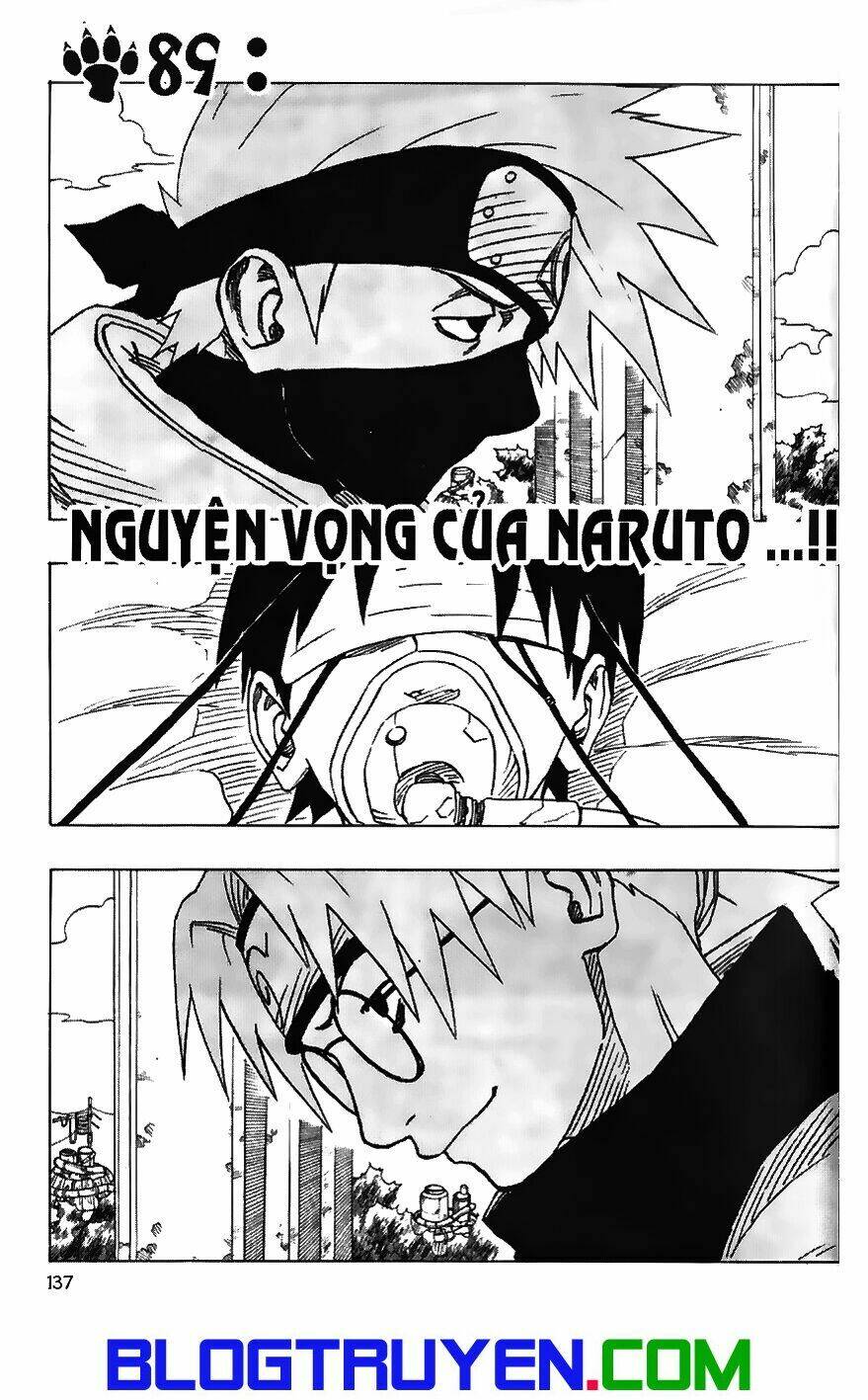 naruto - cửu vĩ hồ ly chapter 89 1