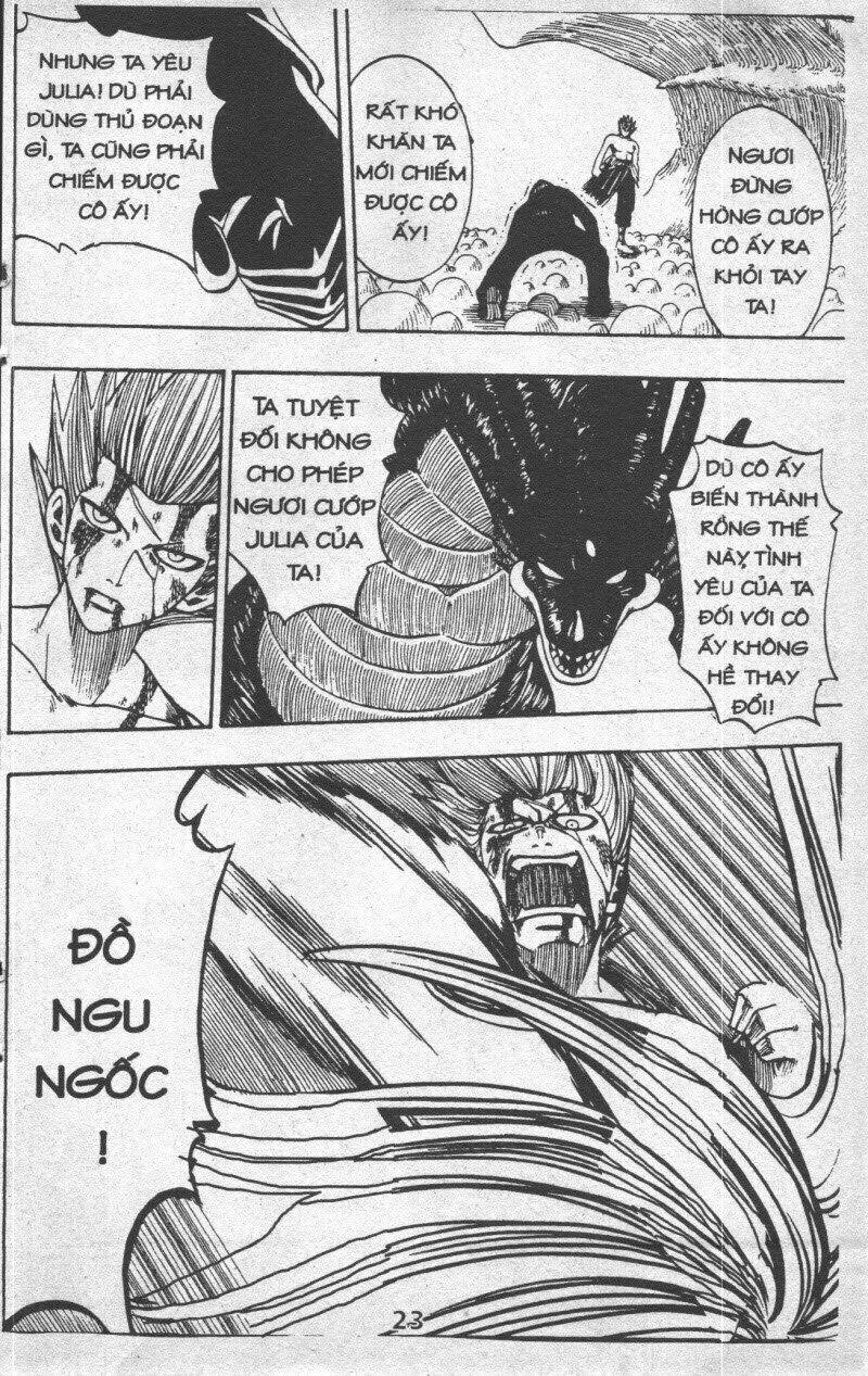 rave master (scan) chapter 21 23