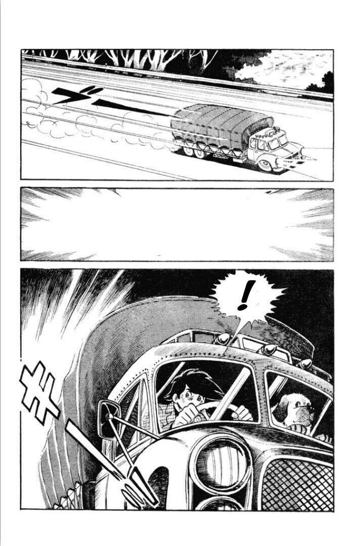 [tuyển tập chiba tetsuya] - gaki chapter 14 12