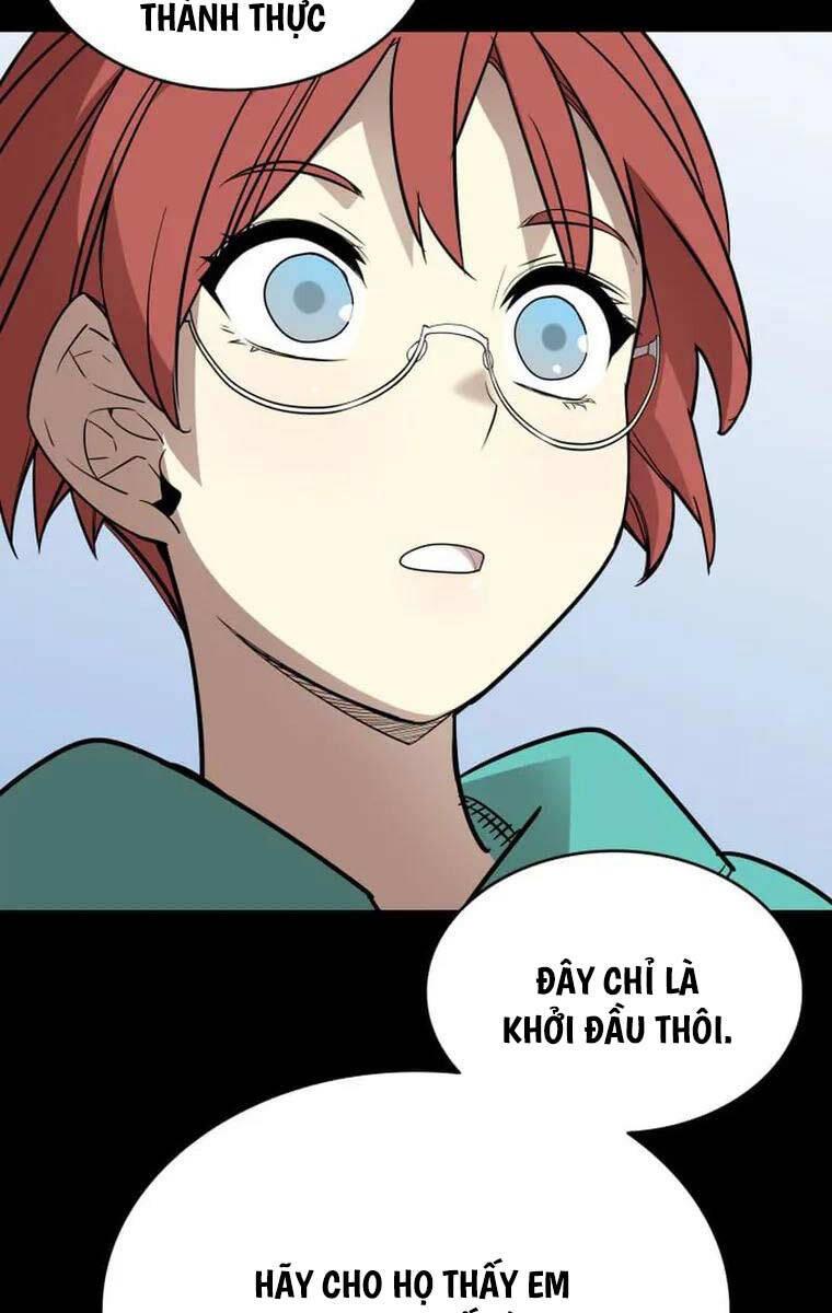 tôi là lính mới chapter 171 45