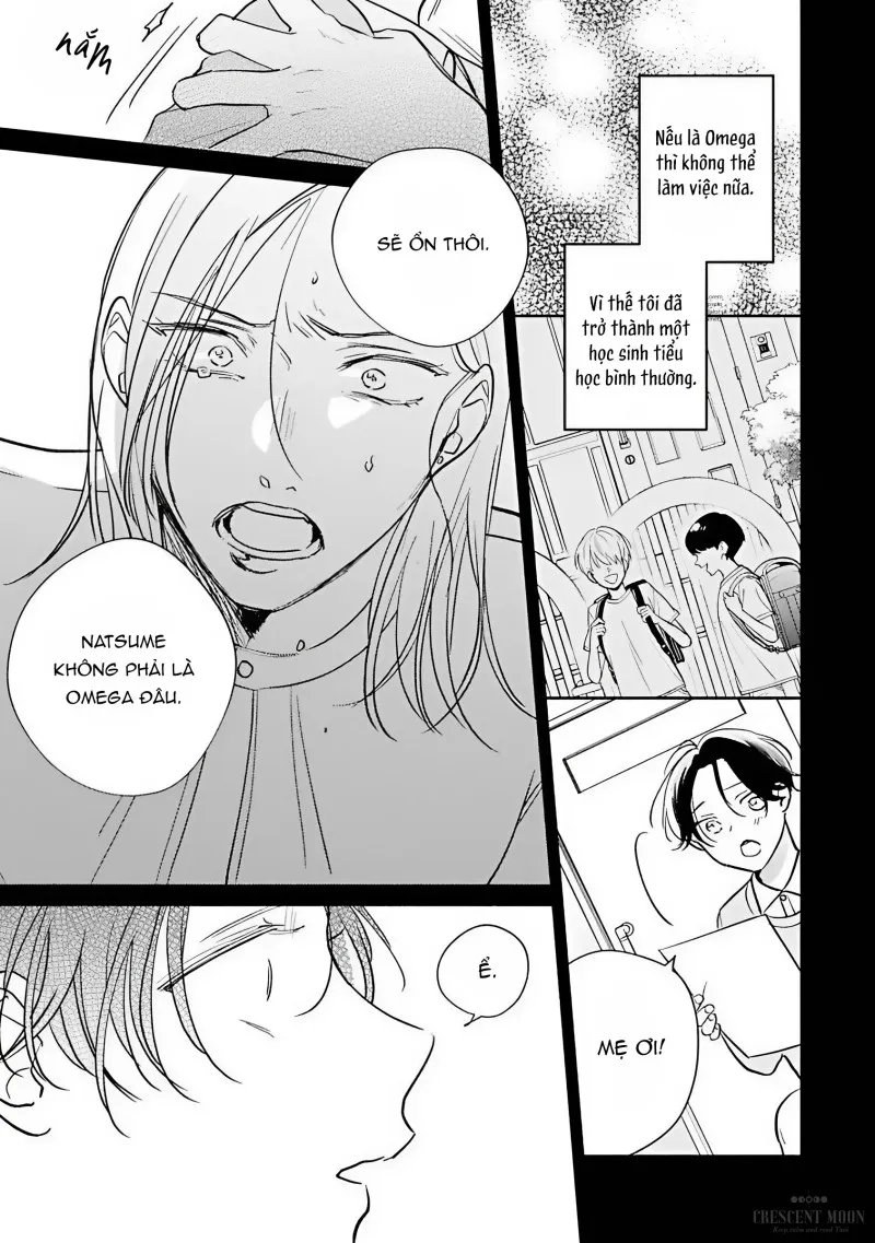 có lẽ chúng ta không thể trở thành bạn đời chapter 1 10