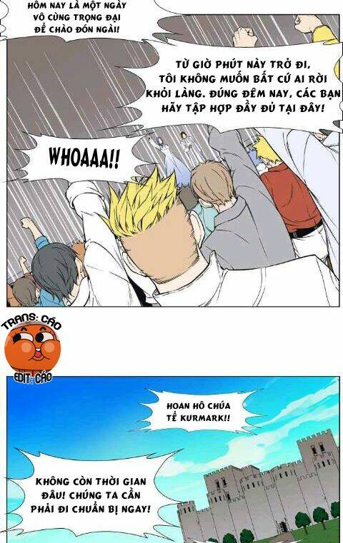 ma cà rồng quý tộc ngoại truyện chapter 6 7