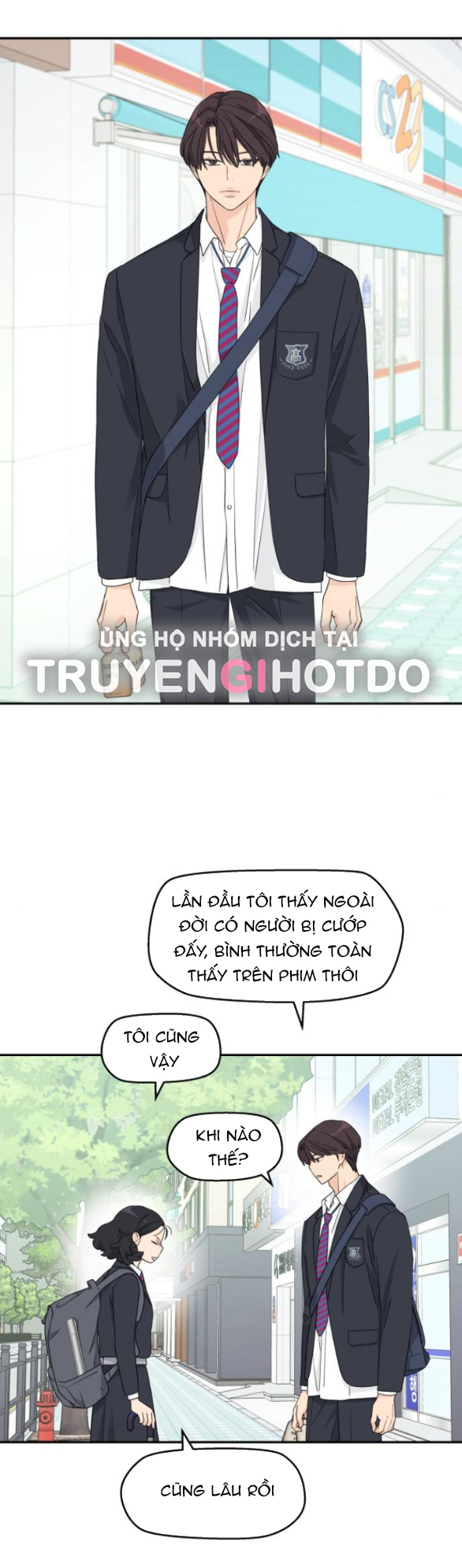 sam yi tái sinh chapter 13.2 10