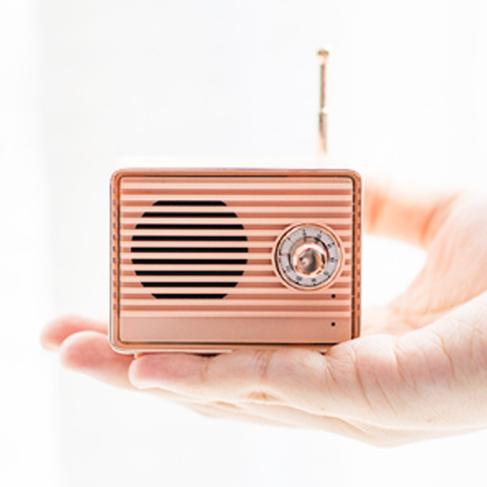 Loa Bluetooth Mini Yoobao YBL001 - 2.3W