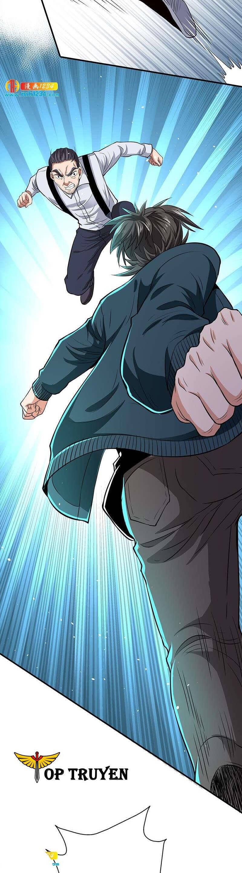 vú em hộ hoa chapter 40 21