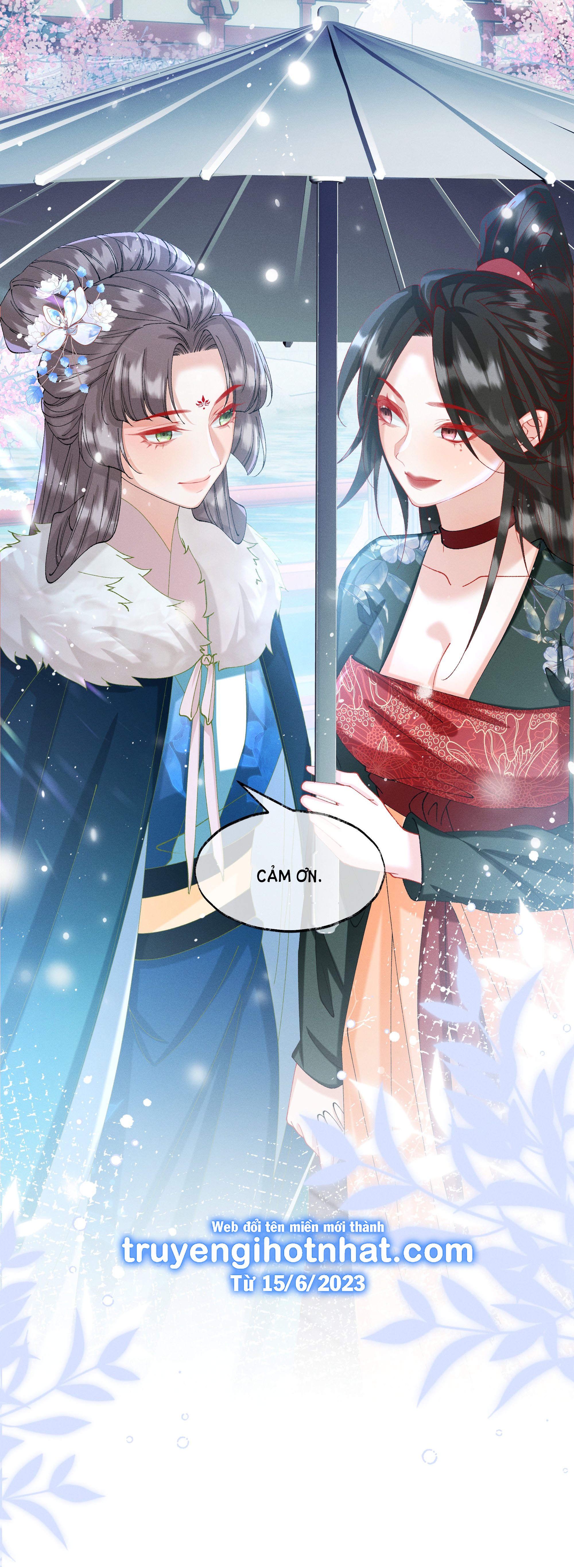 công chúa bất đắc dĩ thật phúc hắc chapter 10 33