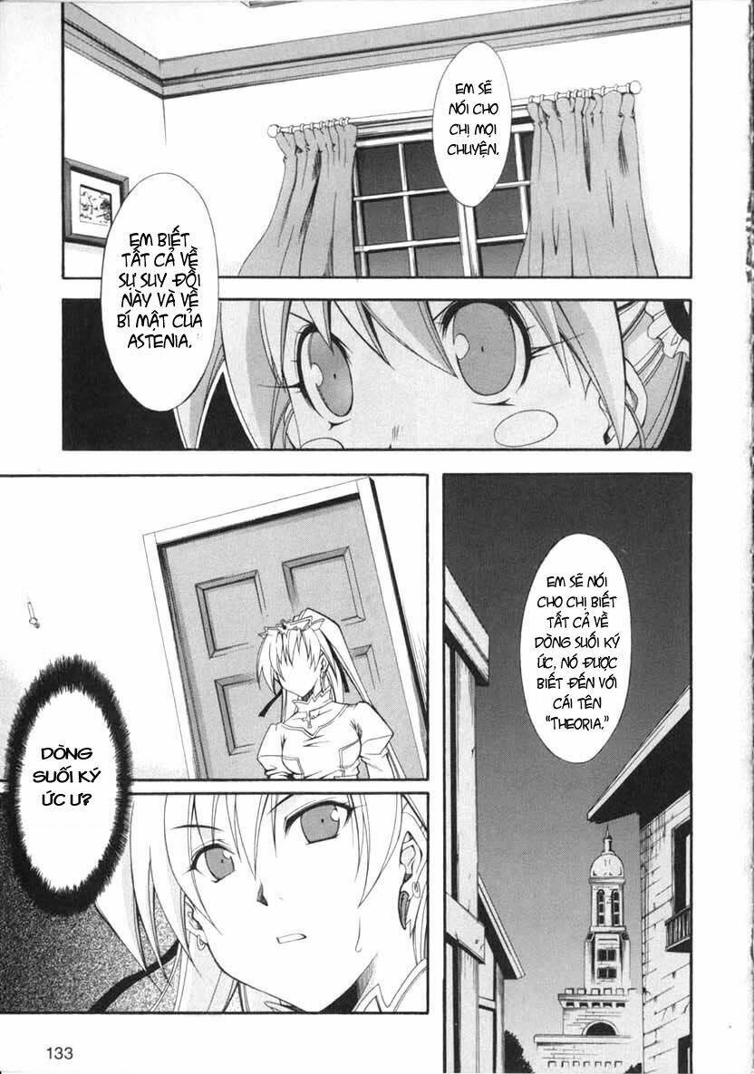 công chúa và nữ hunter chapter 10 2