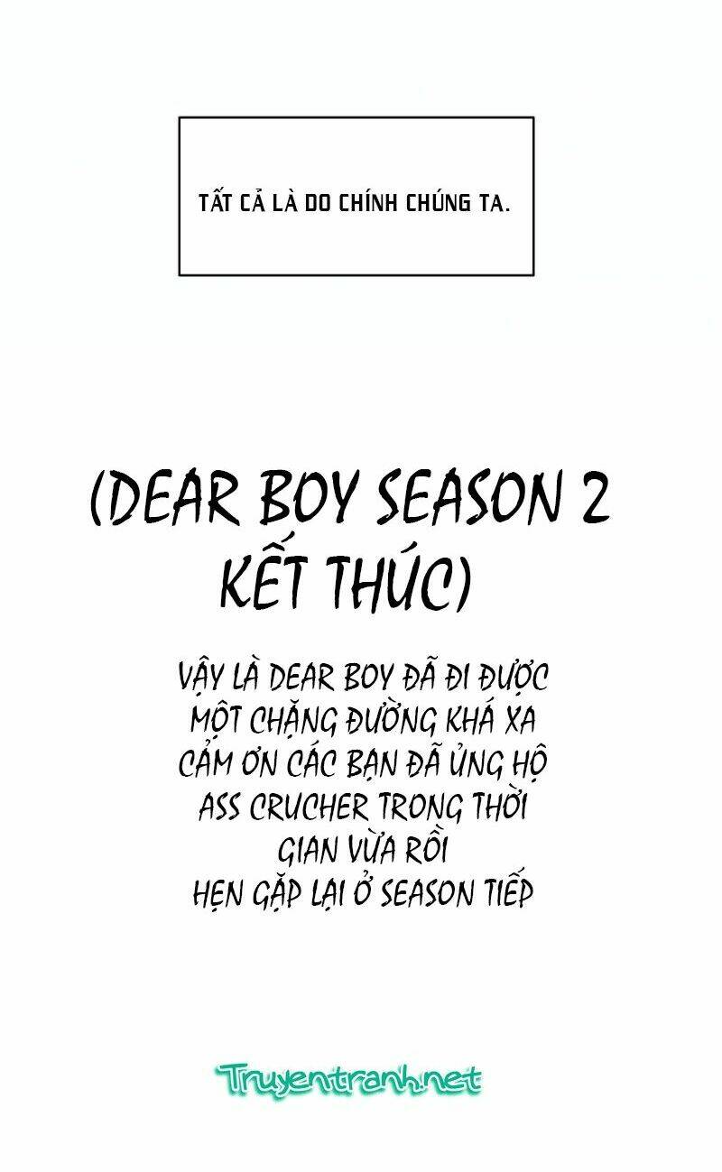 bạo lực học đường chapter 74 54