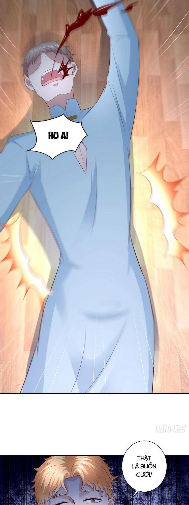 trùng sinh chi thần đế quy lai chapter 69 11