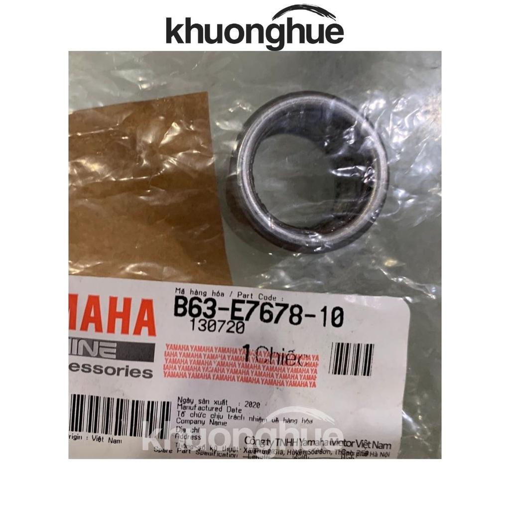 Bi rế nồi Janus chính hãng Yamaha