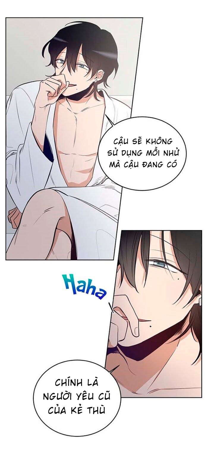 thành phố cạm bẫy chapter 7 41