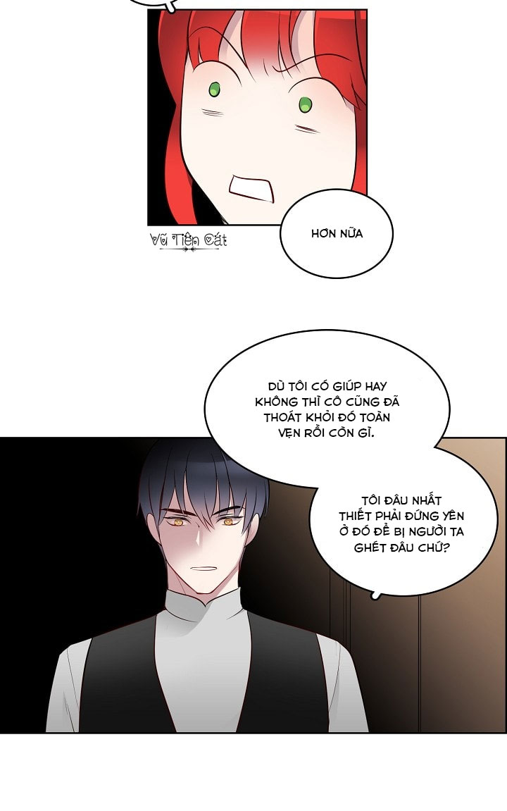 thanh tra của muiella chapter 4 34