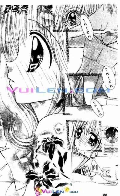 viên ngọc nàng tiên cá chapter 1 100