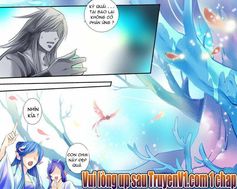 long phượng trình tường chapter 93 10