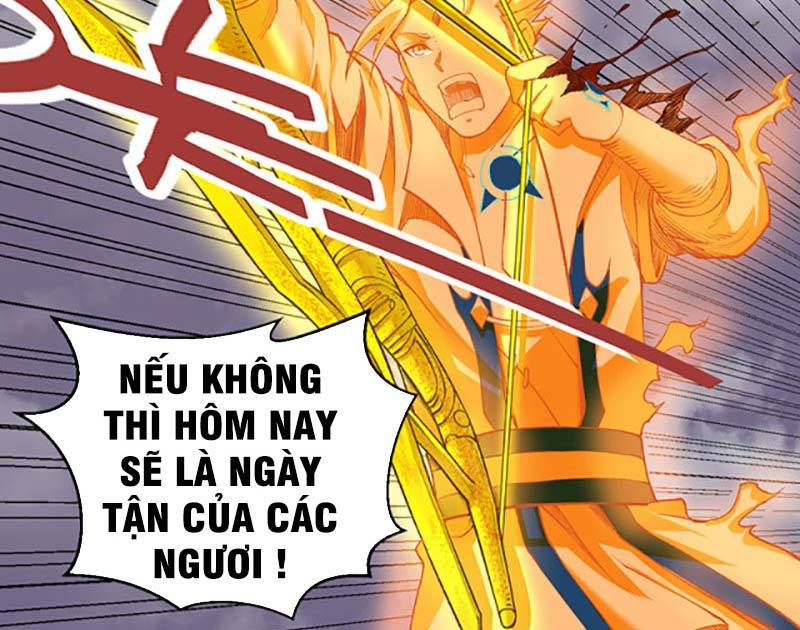 võ đạo độc tôn chapter 493 58