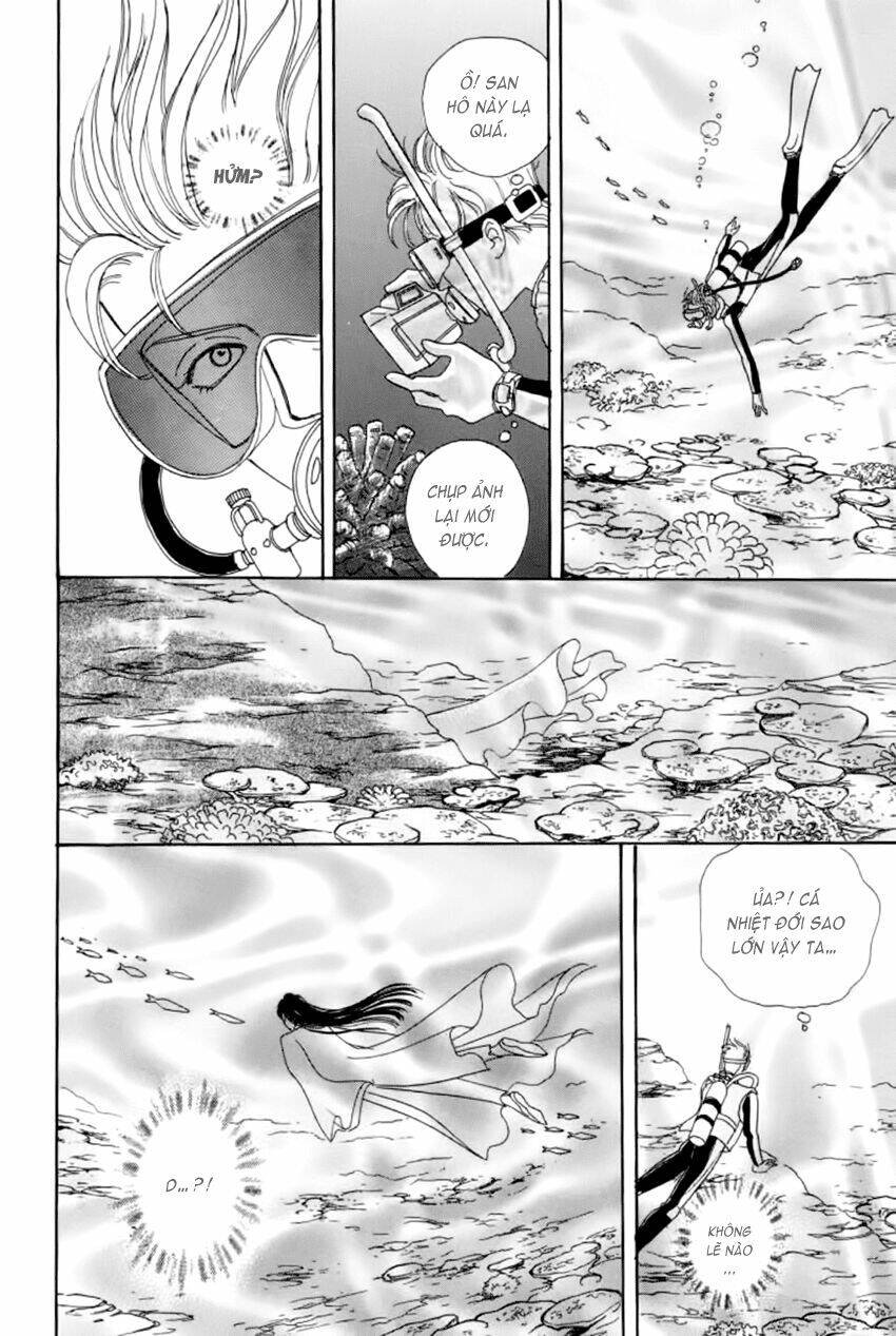 tiệm thú kiểng chapter 6.5 21