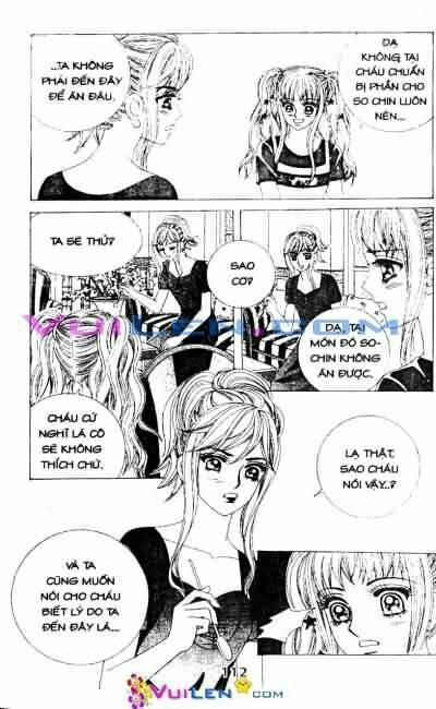 mùa ảo vọng - strange pension chapter 9 112