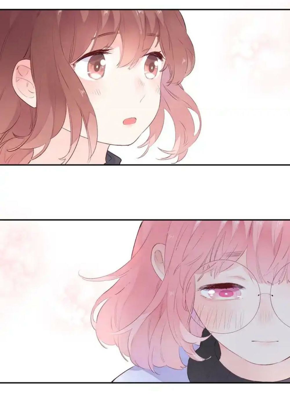 sos! tôi đã yêu một con sâu bướm (phần 2) chapter 45 58