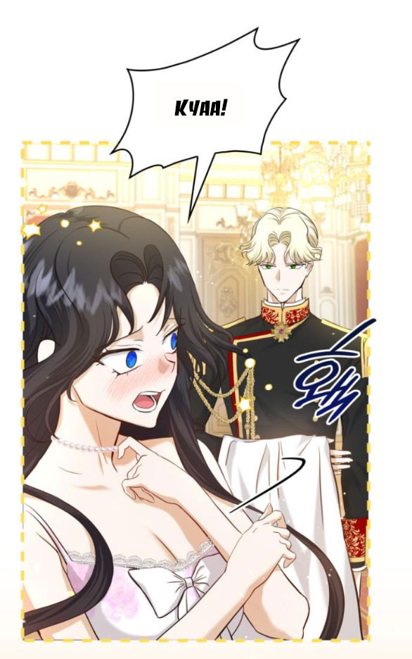 tôi trở thành vợ cũ của nam chính chapter 6.1 9