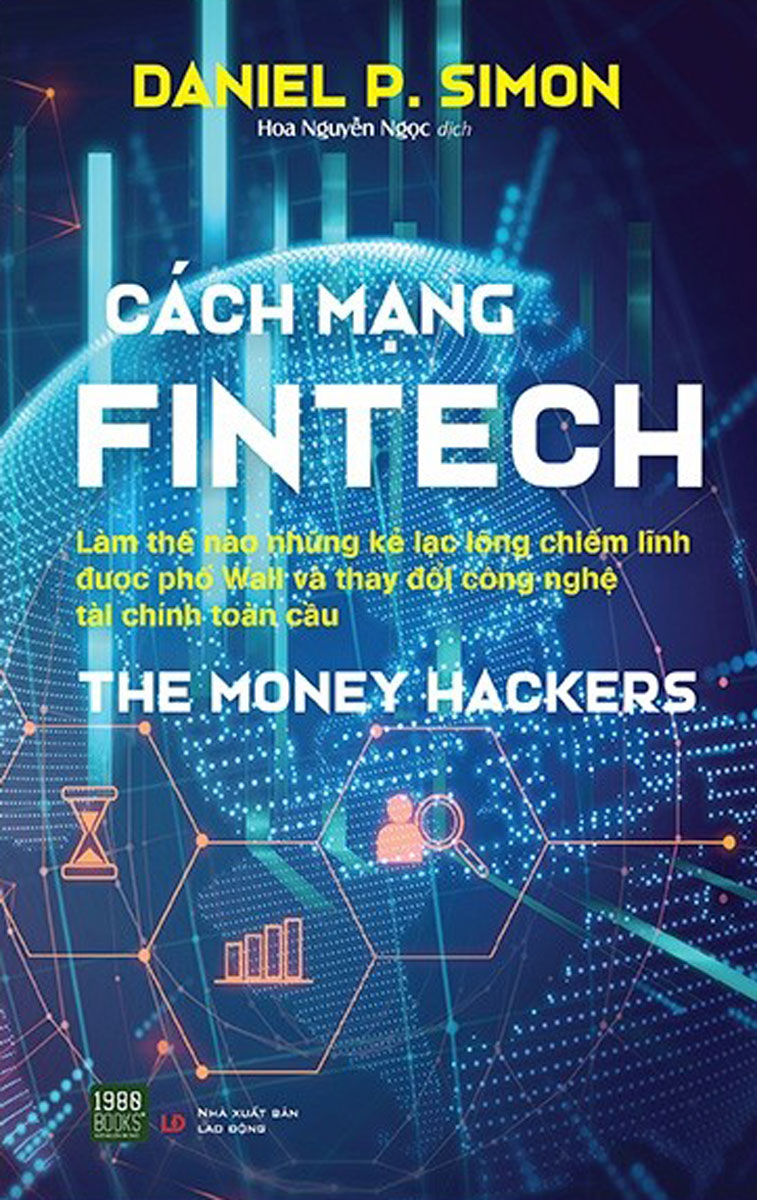 The Money Hackers Cách Mạng Fintech