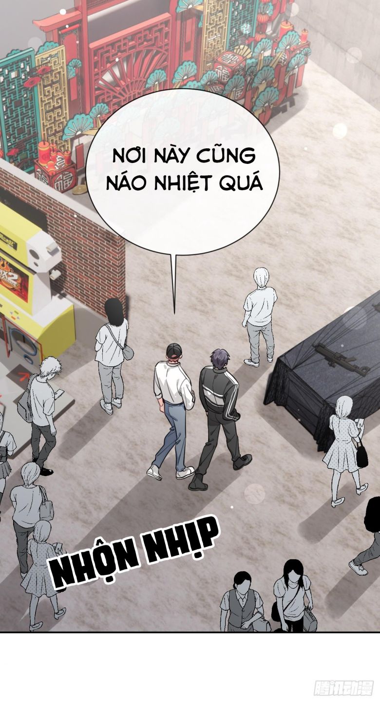 chó lớn bắt nạt chủ chapter 30 15