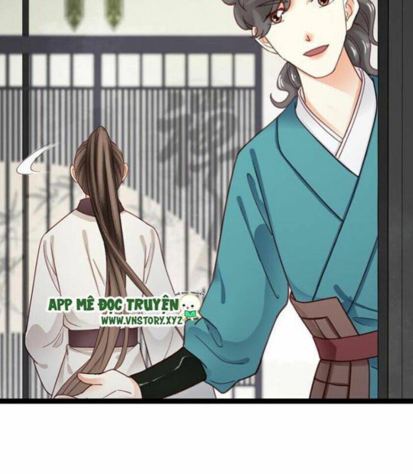 kiều nữ độc phi chapter 232 3