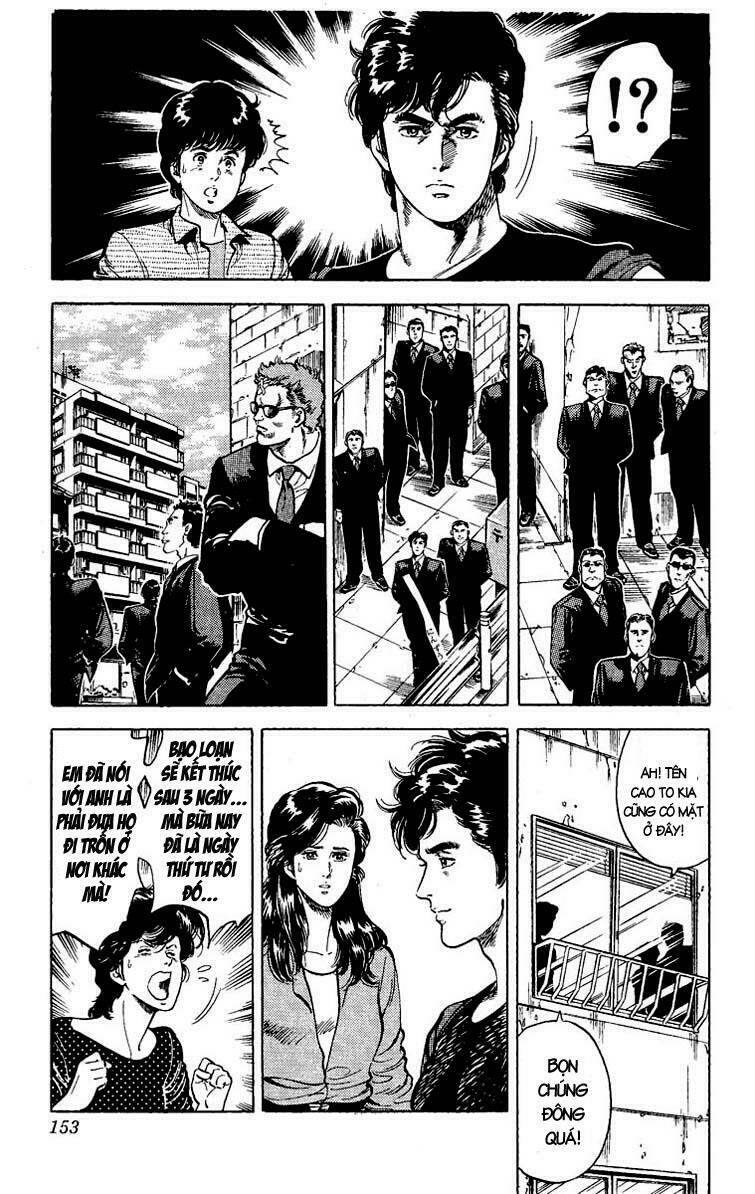 city hunter chapter 26.2 57