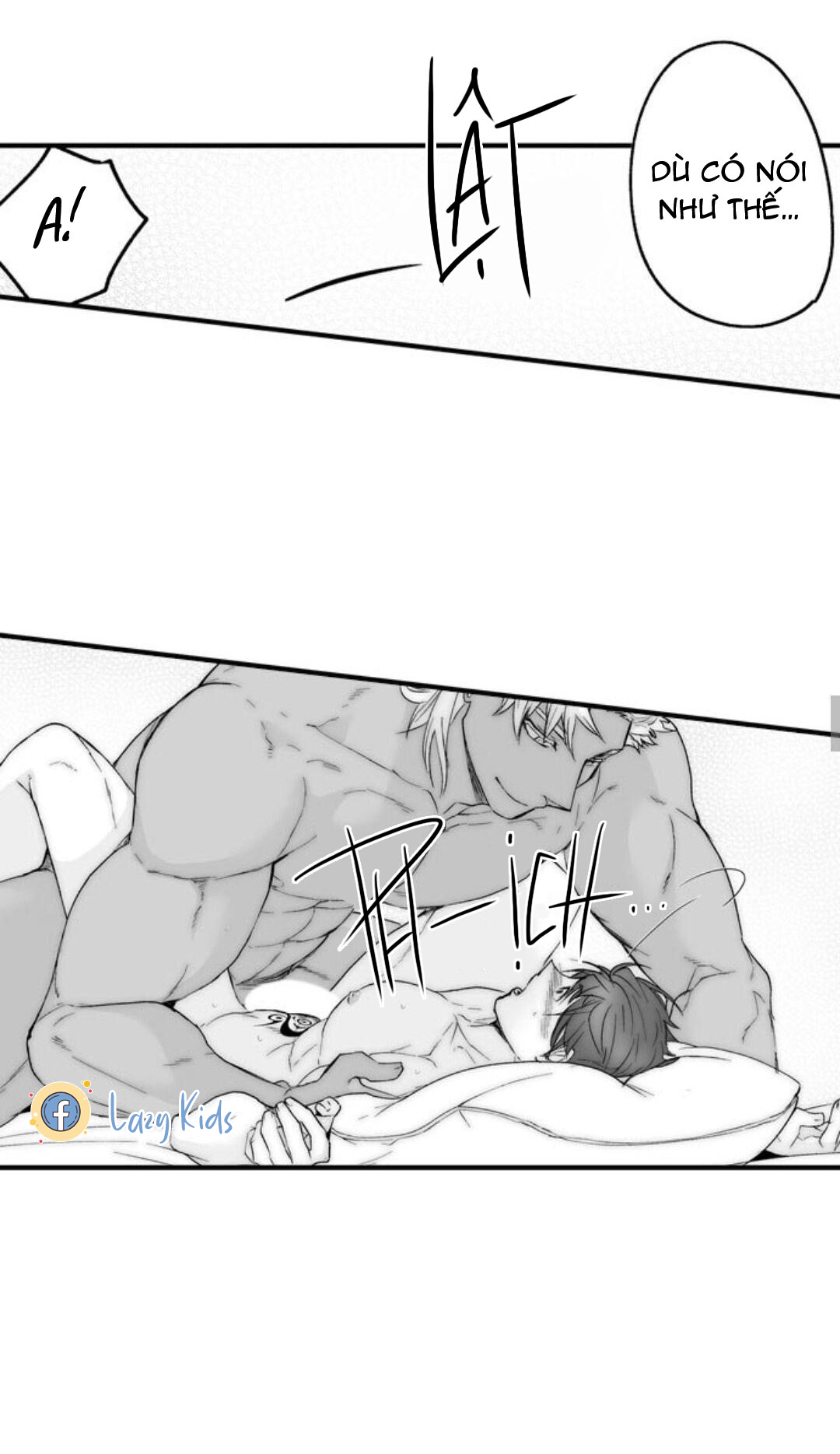 vợ của titan chapter 52 37