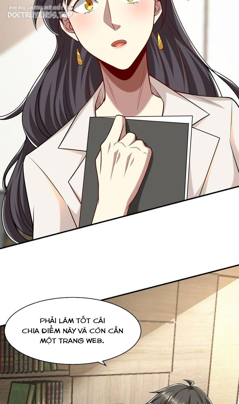 ta làm giàu từ thua lỗ game chapter 122 14