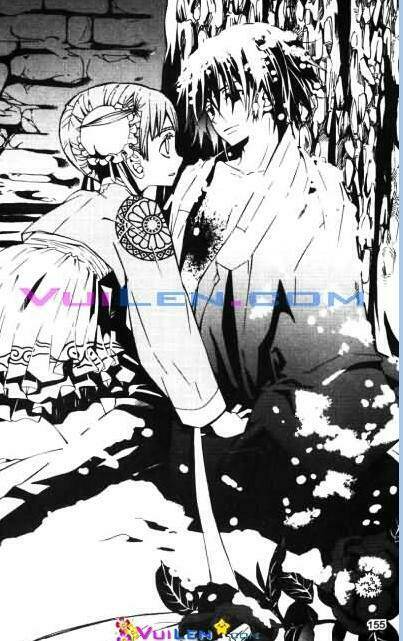 moon boy - chàng trai ánh trăng chapter 5 154