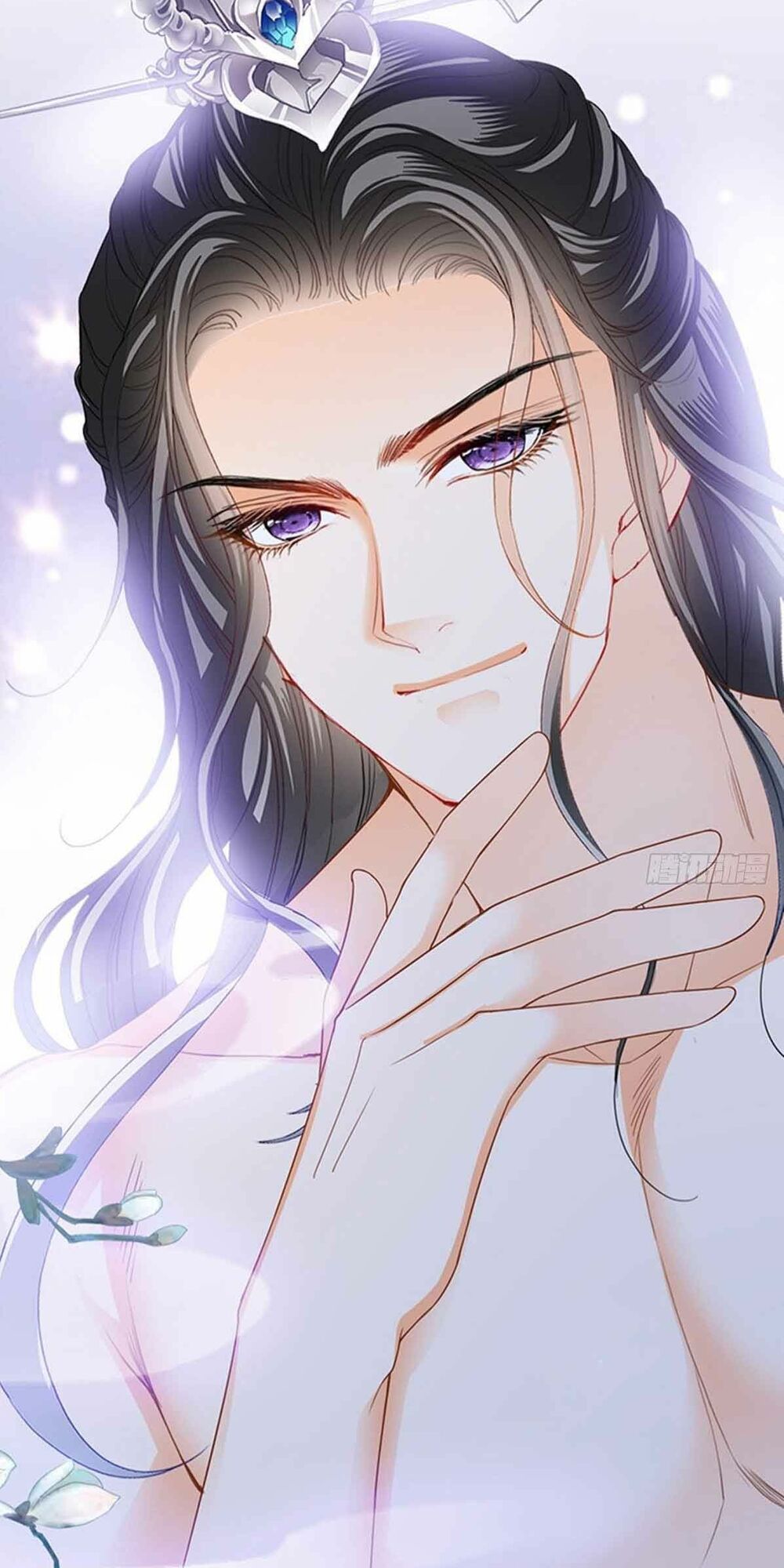 bổn vương muốn nàng chapter 78 4