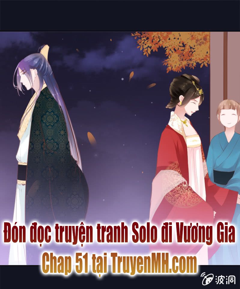 solo đi vương gia chapter 50 17