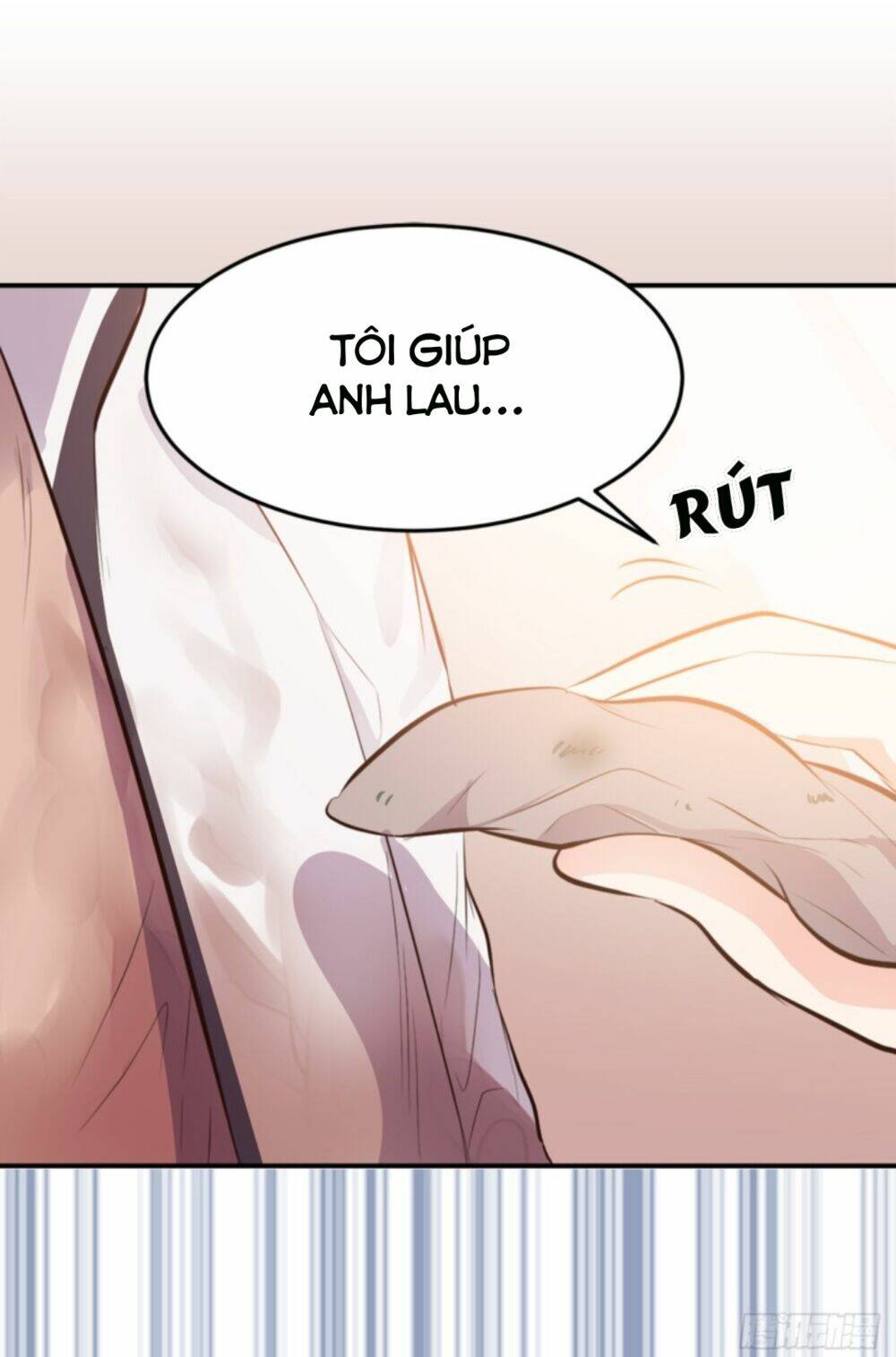 acup tiên sinh chapter 3 20