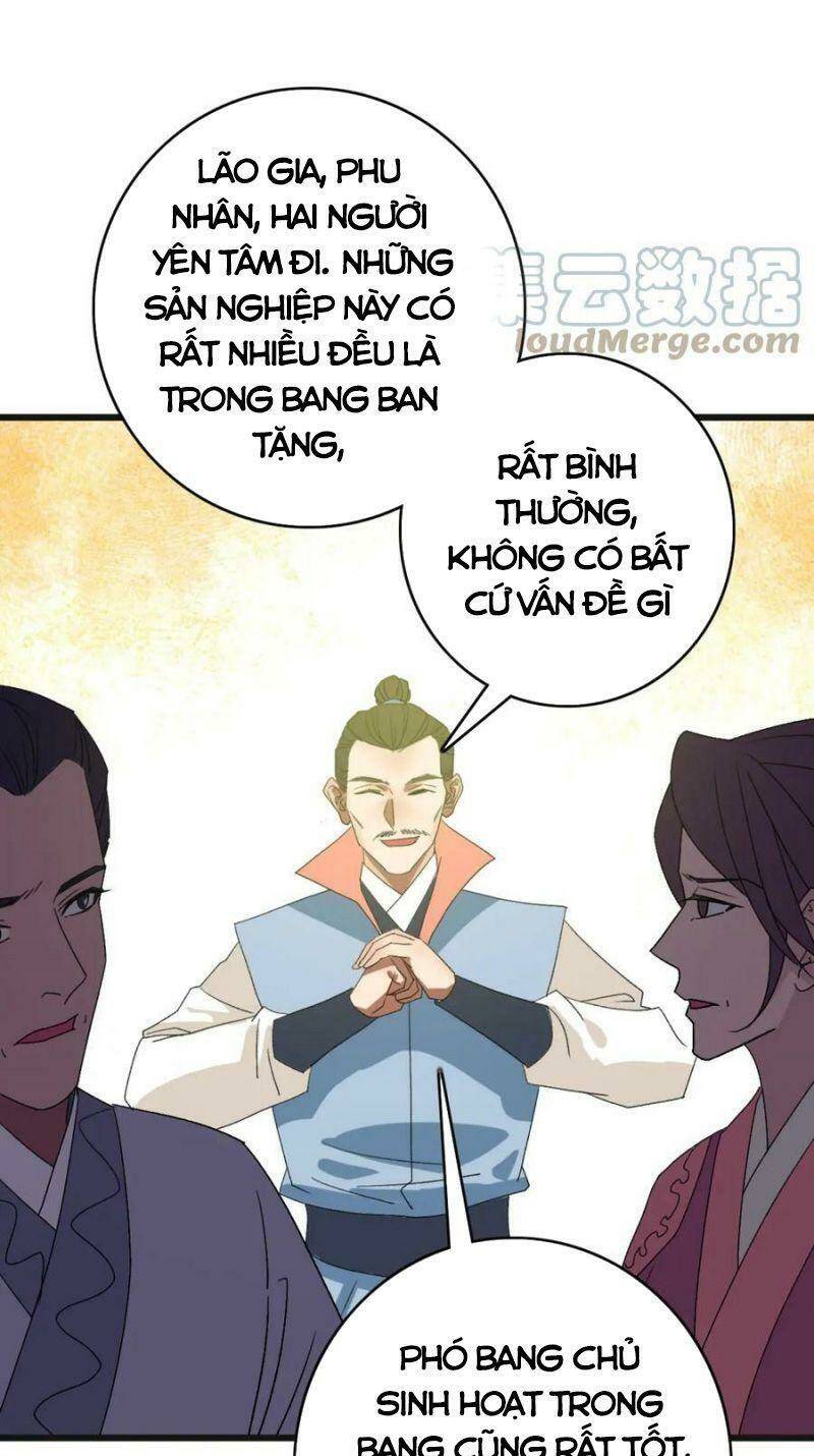 siêu đạo thần thuật chapter 118 47