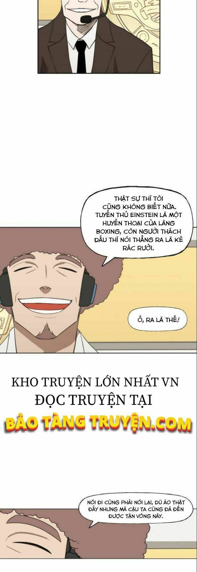 võ sĩ - the boxer chapter 72 6