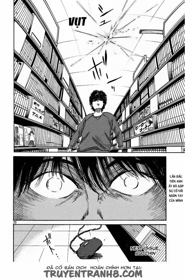 shuumatsu no tenki chapter 5 18