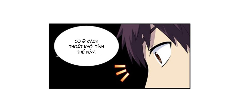 the gamer chapter 183 10