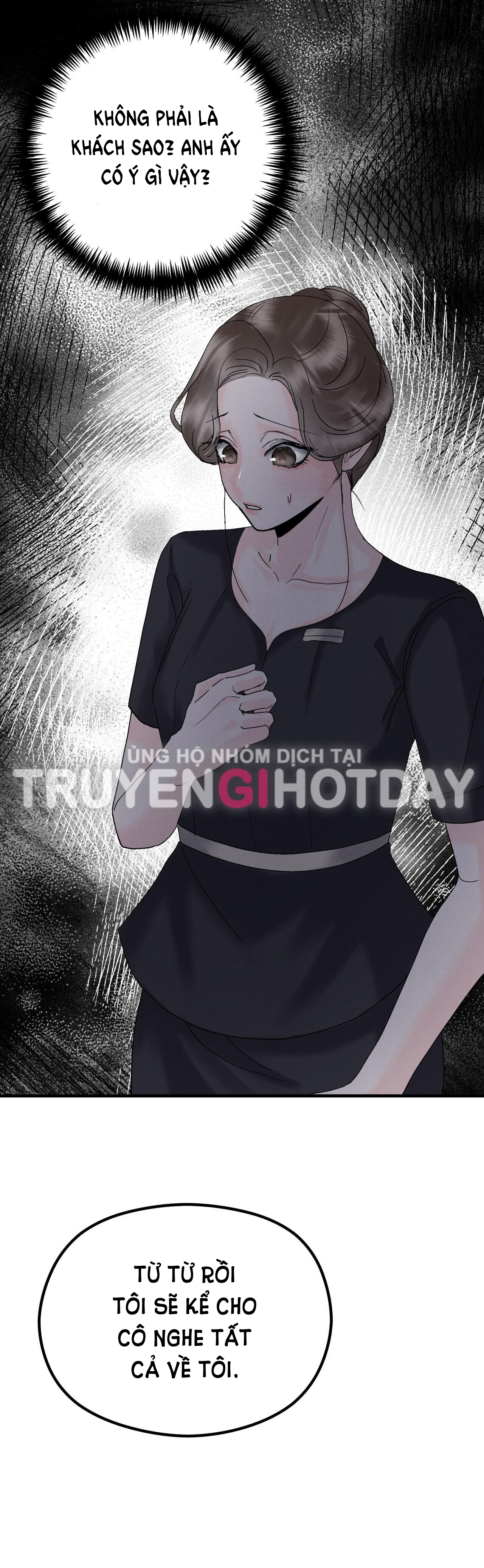 Khắc Cốt Ghi Tâm chapter 14.2 - Trang 29