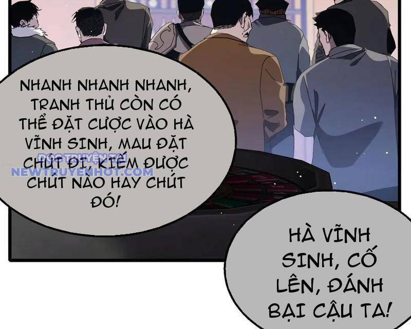 Vô Địch Bị Động Tạo Ra Tấn Sát Thương chapter 57 133
