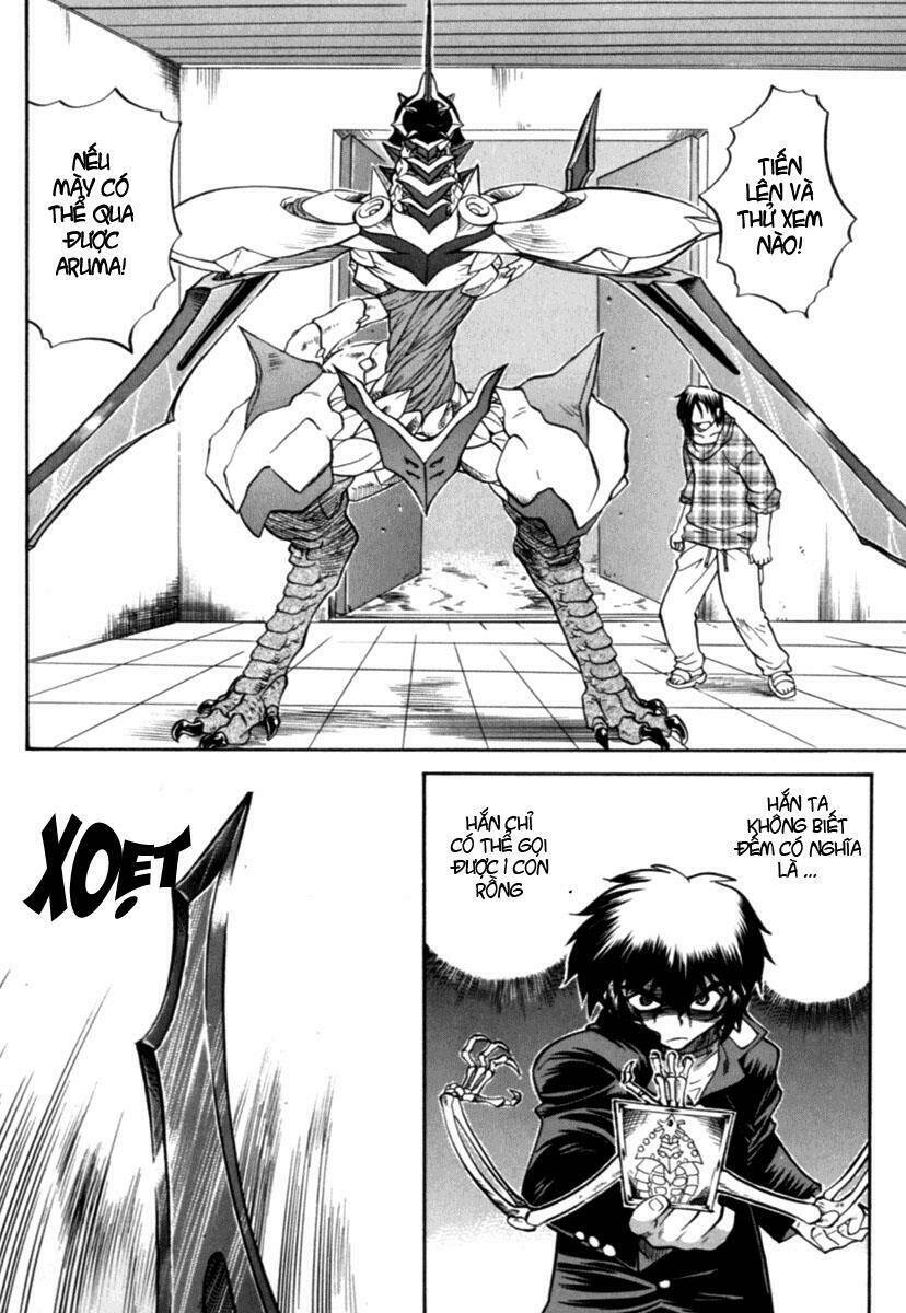 chaosic rune chapter 4 2