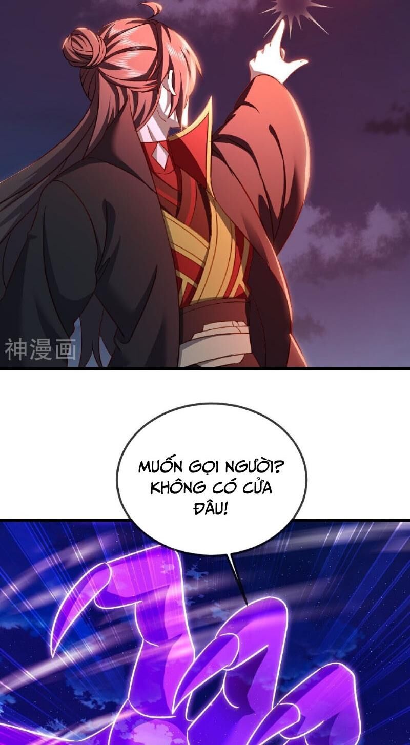 tiên võ đế tôn chapter 514 43