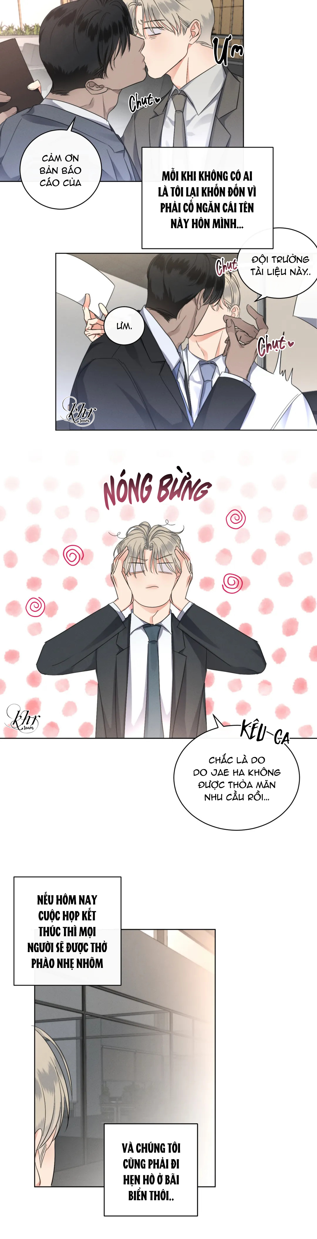 kick off chapter 23 27